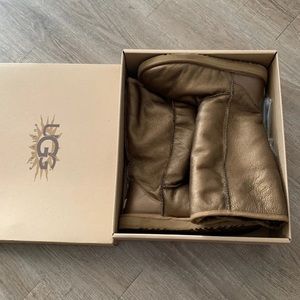 Women’s ugg boots